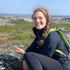 Meet your Posher, Zoé